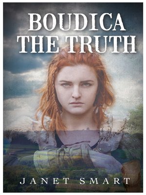 cover image of Boudica the Truth